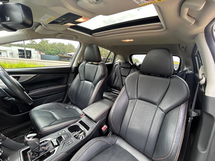 2021 Subaru XV 2.0i-S