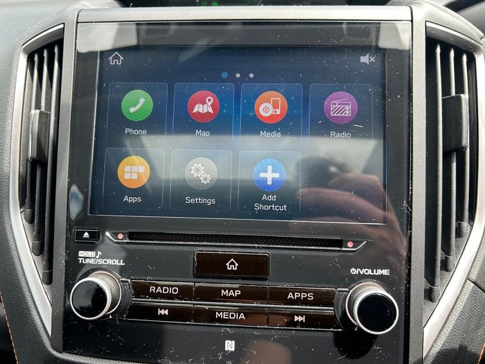 2021 Subaru XV 2.0i-S