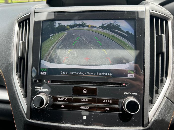 2021 Subaru XV 2.0i-S