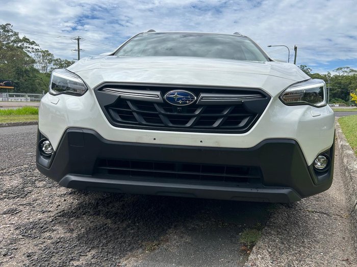 2021 Subaru XV 2.0i-S