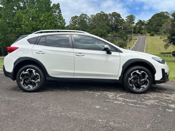 2021 Subaru XV 2.0i-S