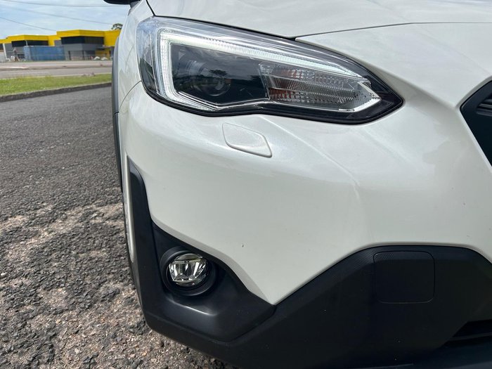 2021 Subaru XV 2.0i-S