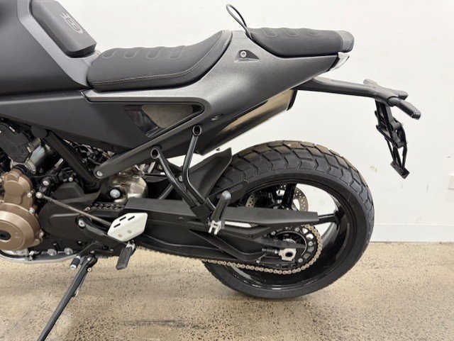 2024 Husqvarna 2024 HUSQVARNA 800CC SVARTPILEN 801 Road Black