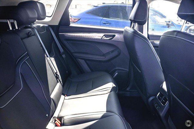 2025 GWM Haval Jolion Lux