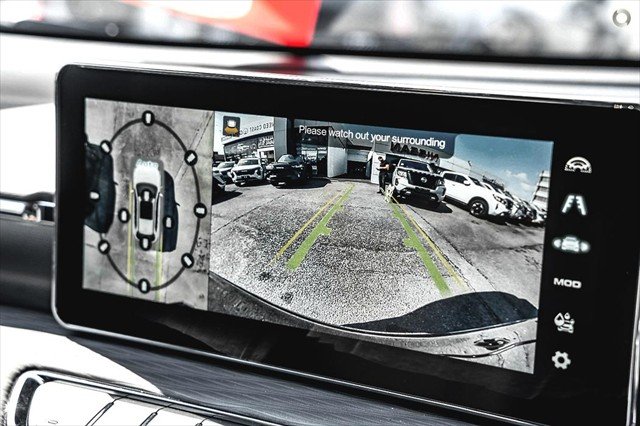 2025 GWM Haval Jolion Lux