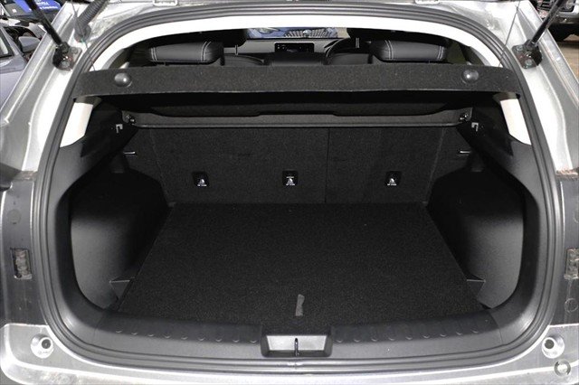 2025 GWM Haval Jolion Lux