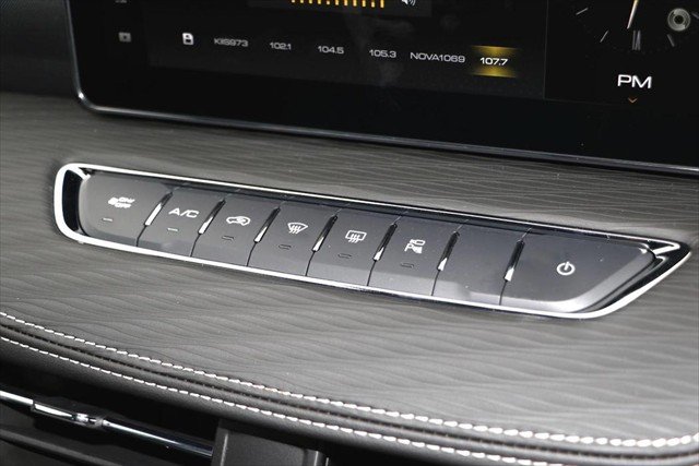 2025 GWM Haval Jolion Lux