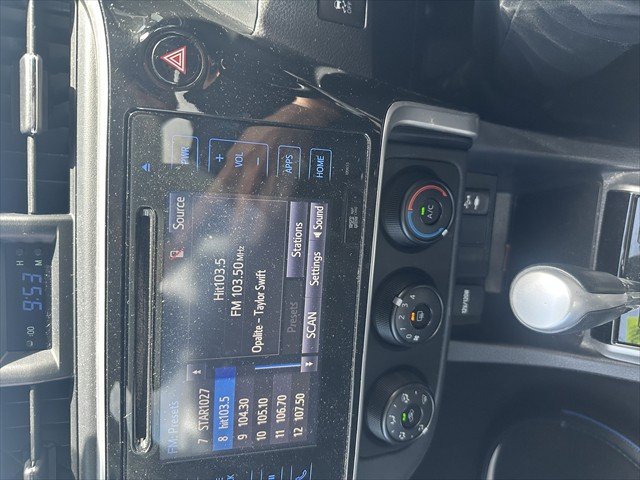 2018 Toyota Corolla SX