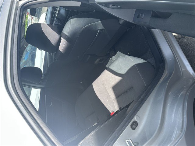 2018 Toyota Corolla SX