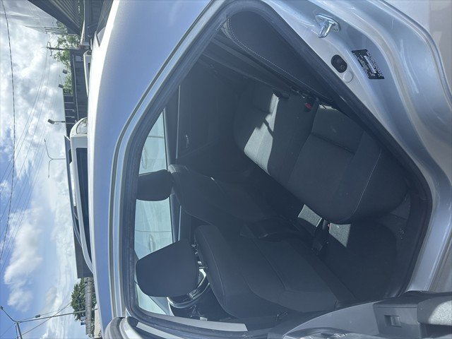 2018 Toyota Corolla SX