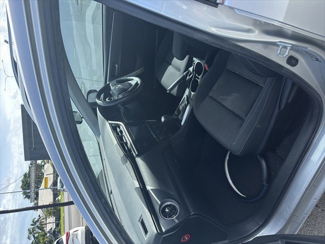 2018 Toyota Corolla SX