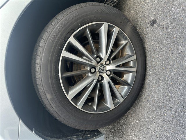 2018 Toyota Corolla SX