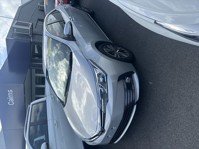 2018 Toyota Corolla SX