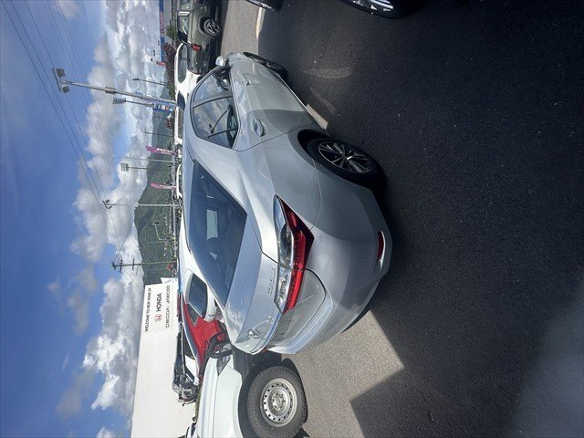 2018 Toyota Corolla SX