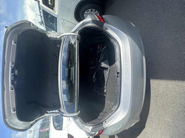 2018 Toyota Corolla SX