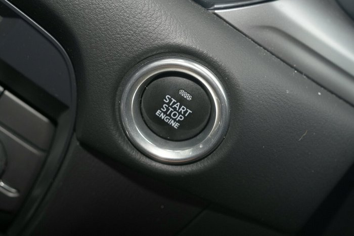 2021 Mazda CX-8 Sport