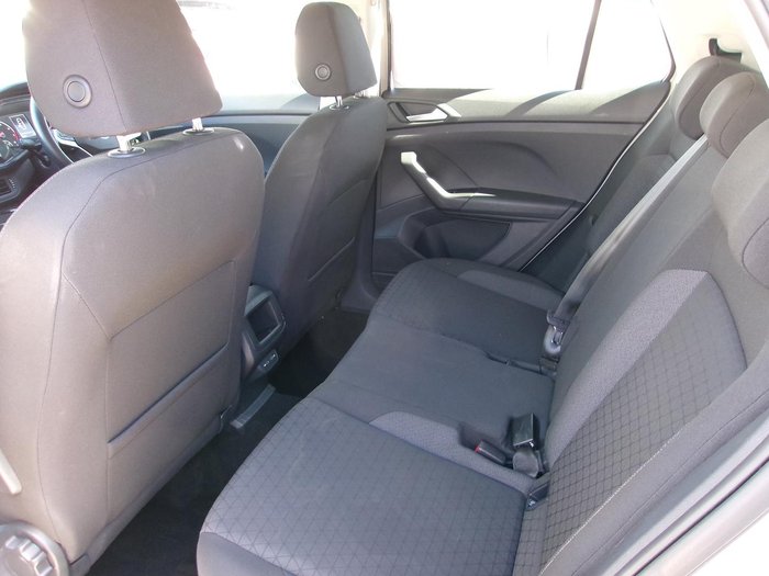 2023 Volkswagen T-Cross 85TSI Life