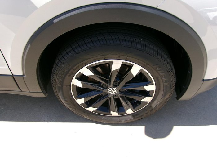 2023 Volkswagen T-Cross 85TSI Life