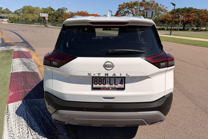 2024 Nissan X-TRAIL ST T33 MY23