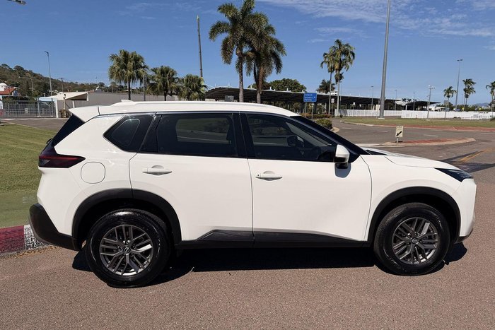 2024 Nissan X-TRAIL ST T33 MY23