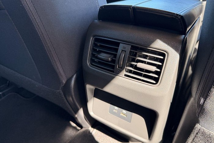 2024 Nissan X-TRAIL ST T33 MY23