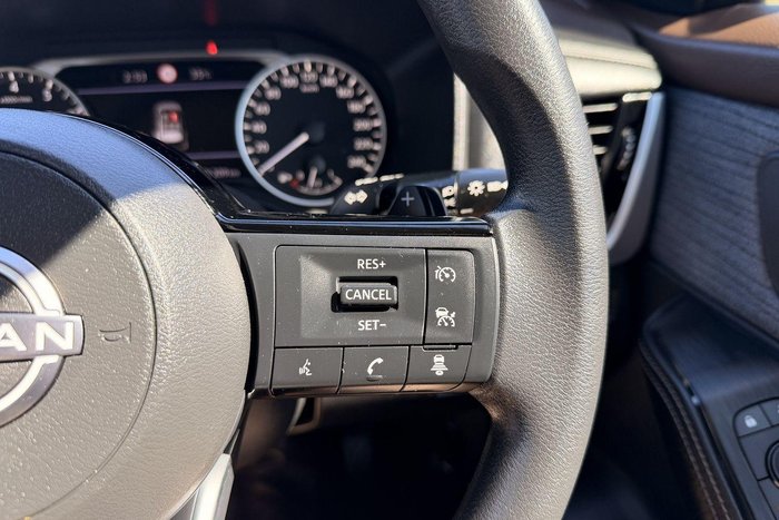 2024 Nissan X-TRAIL ST T33 MY23