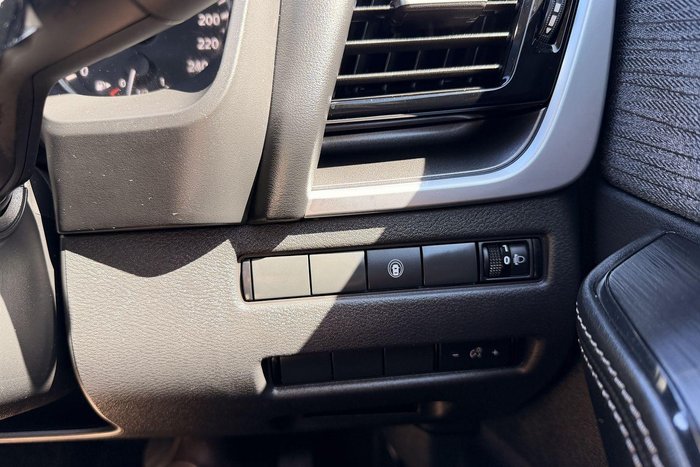 2024 Nissan X-TRAIL ST T33 MY23