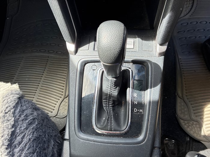 2016 Subaru Forester 2.5i-L