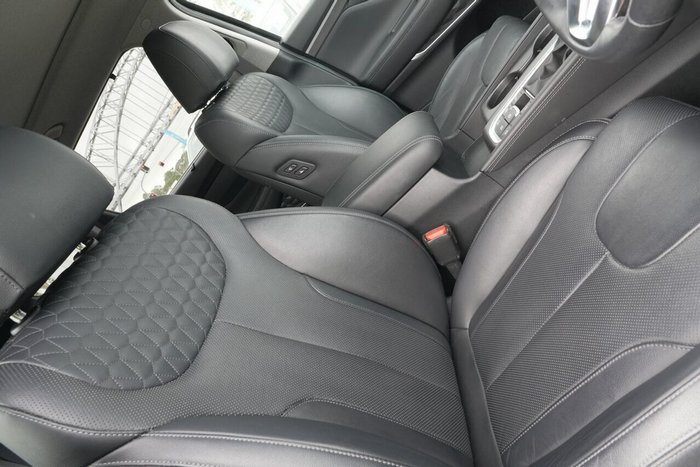 2020 Hyundai Santa Fe Highlander