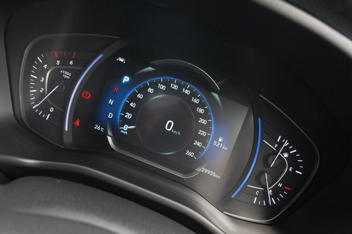 2020 Hyundai Santa Fe Highlander