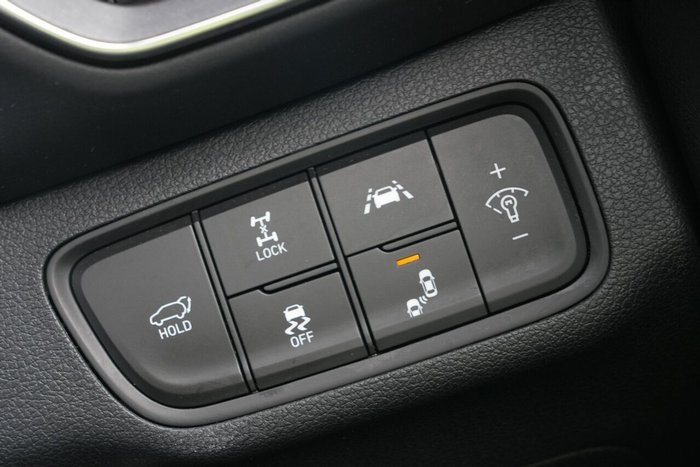 2020 Hyundai Santa Fe Highlander