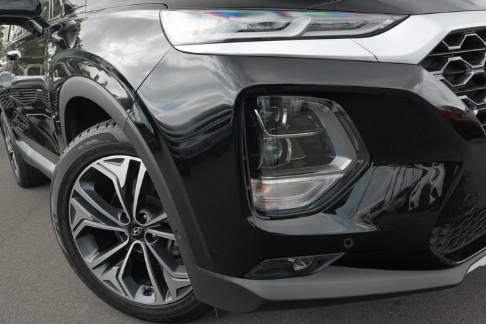 2020 Hyundai Santa Fe Highlander