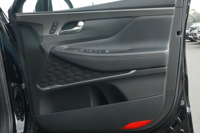 2020 Hyundai Santa Fe Highlander