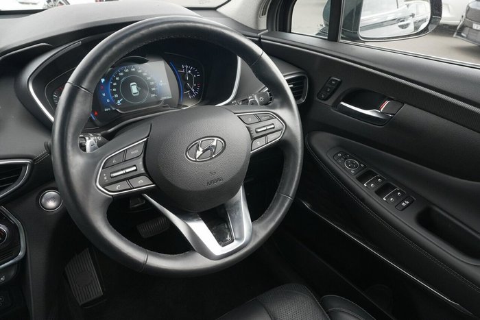 2020 Hyundai Santa Fe Highlander