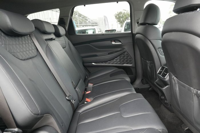 2020 Hyundai Santa Fe Highlander