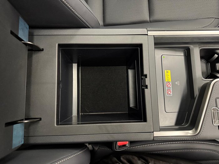 2025 Lexus GX 550 Luxury VJA252R 4X4 Graphite Black