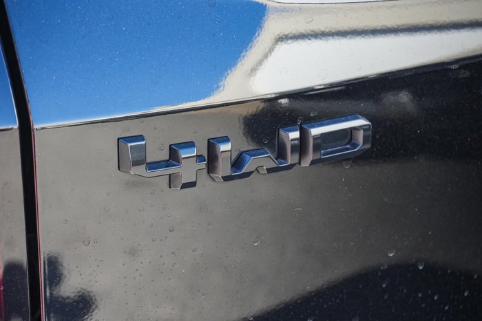 2022 Ford Ranger Sport