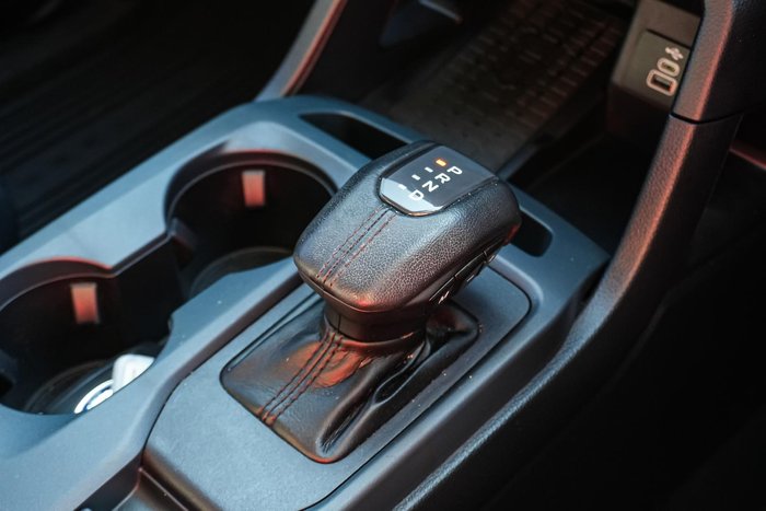 2022 Ford Ranger Sport