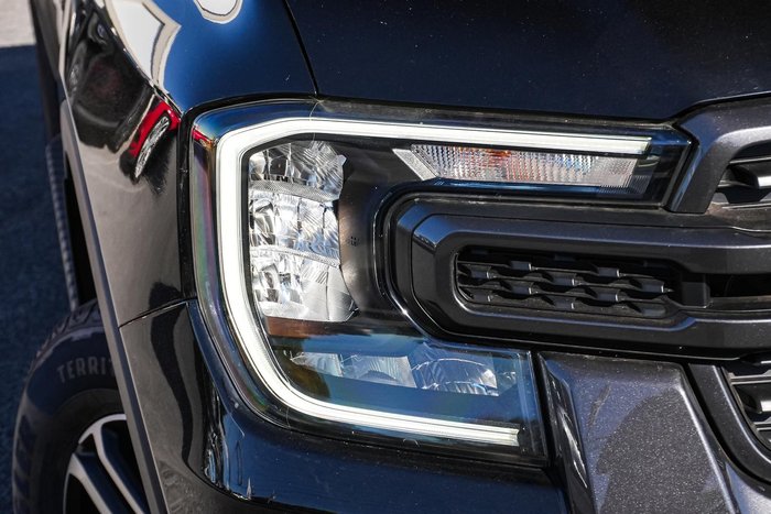 2022 Ford Ranger Sport