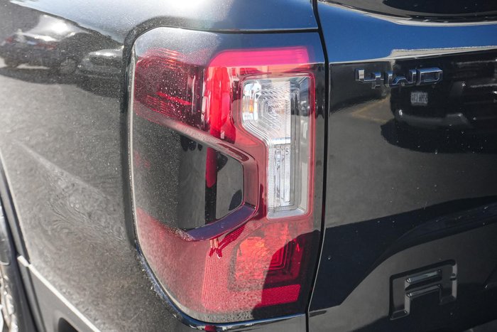 2022 Ford Ranger Sport