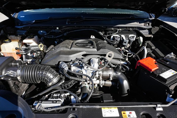 2022 Ford Ranger Sport