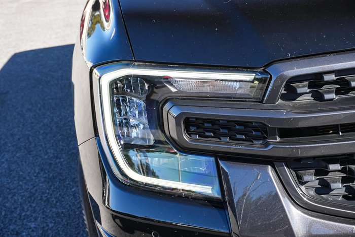 2022 Ford Ranger Sport