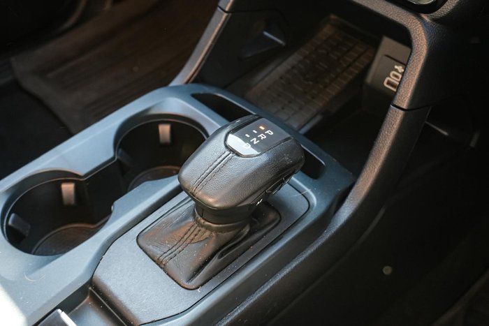 2022 Ford Ranger Sport