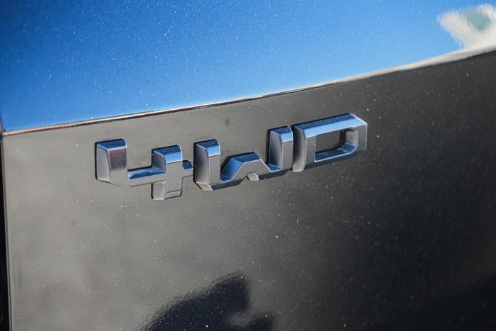 2022 Ford Ranger Sport