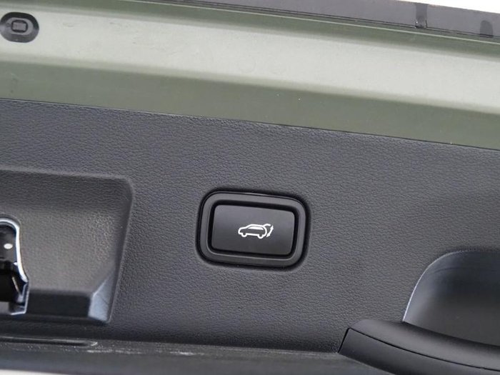 2023 Kia Sportage GT-Line