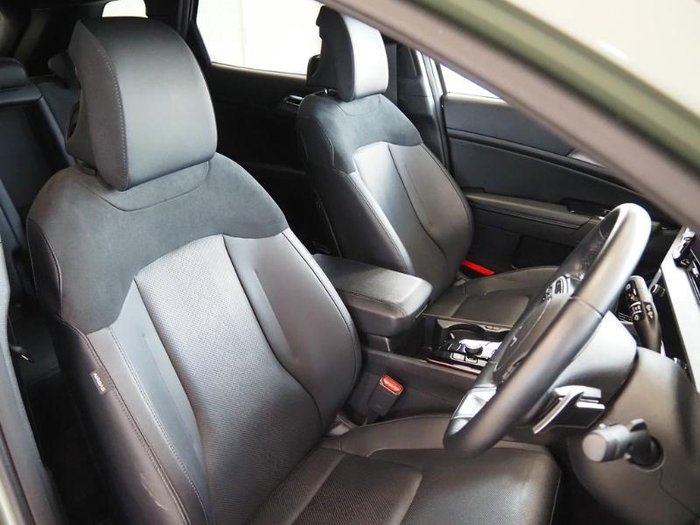 2023 Kia Sportage GT-Line