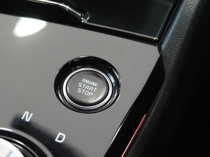 2023 Kia Sportage GT-Line