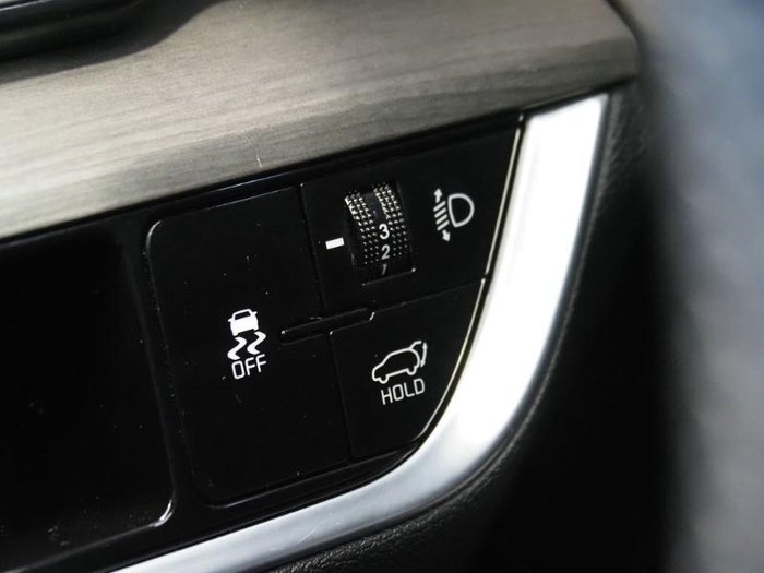 2023 Kia Sportage GT-Line