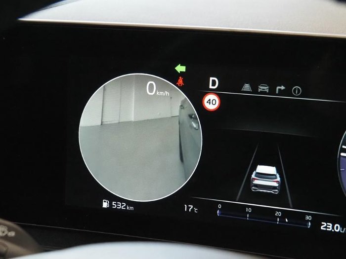 2023 Kia Sportage GT-Line