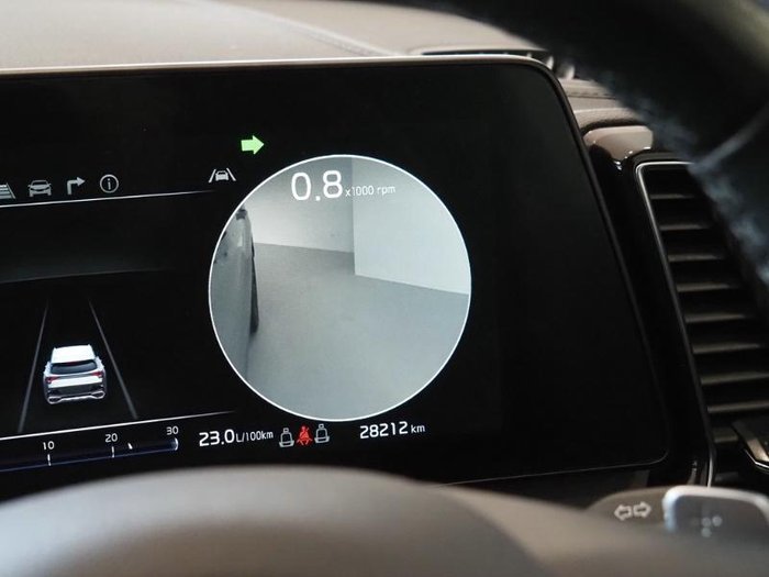 2023 Kia Sportage GT-Line